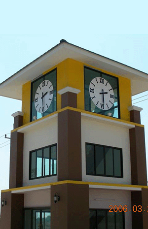 Clock12